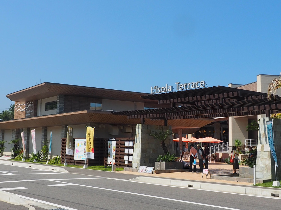 L'isola Terrace Amakusa-上天草市必去景点