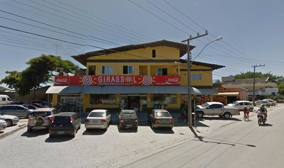 Girassol Supermercado