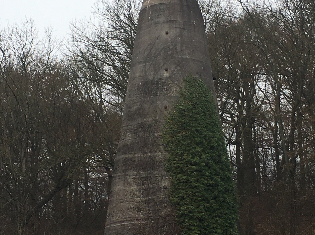 Spitzbunker Neunkirchen-Neunkirchen必去景点