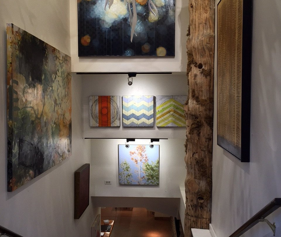 J GO Gallery-帕克城必去景点