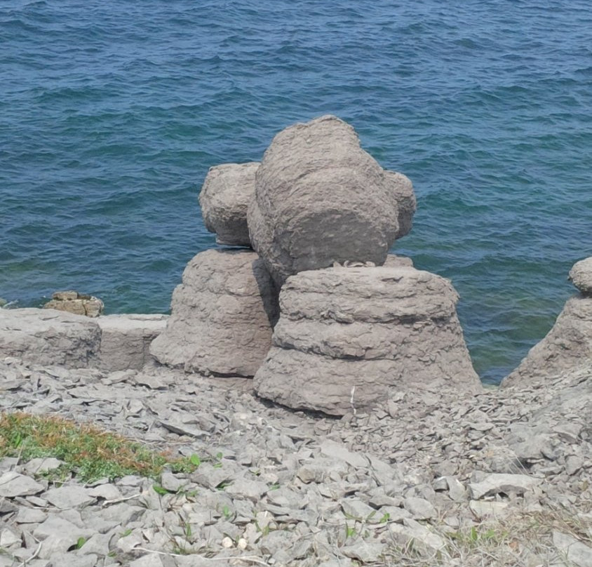 The Gravels-Port au Port必去景点