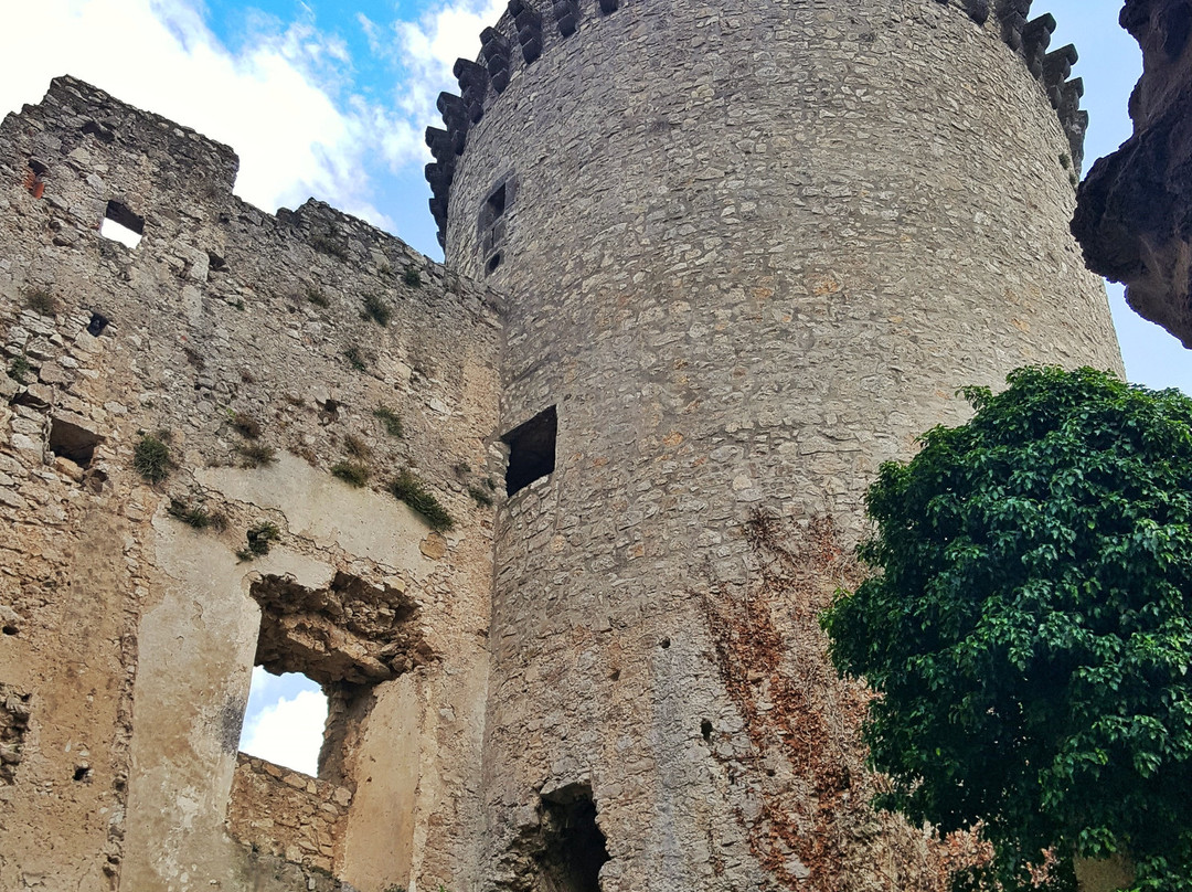 Castello di Riardo景点图片