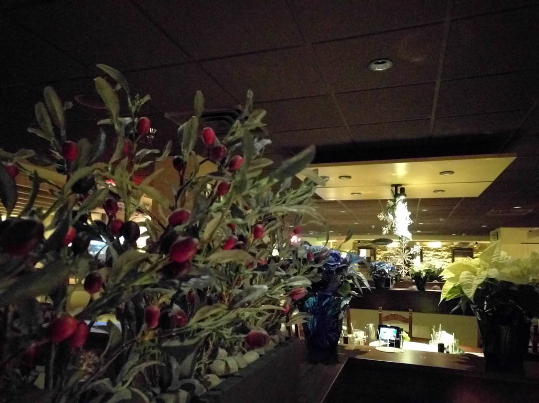 Olive Garden Italian Restaurant