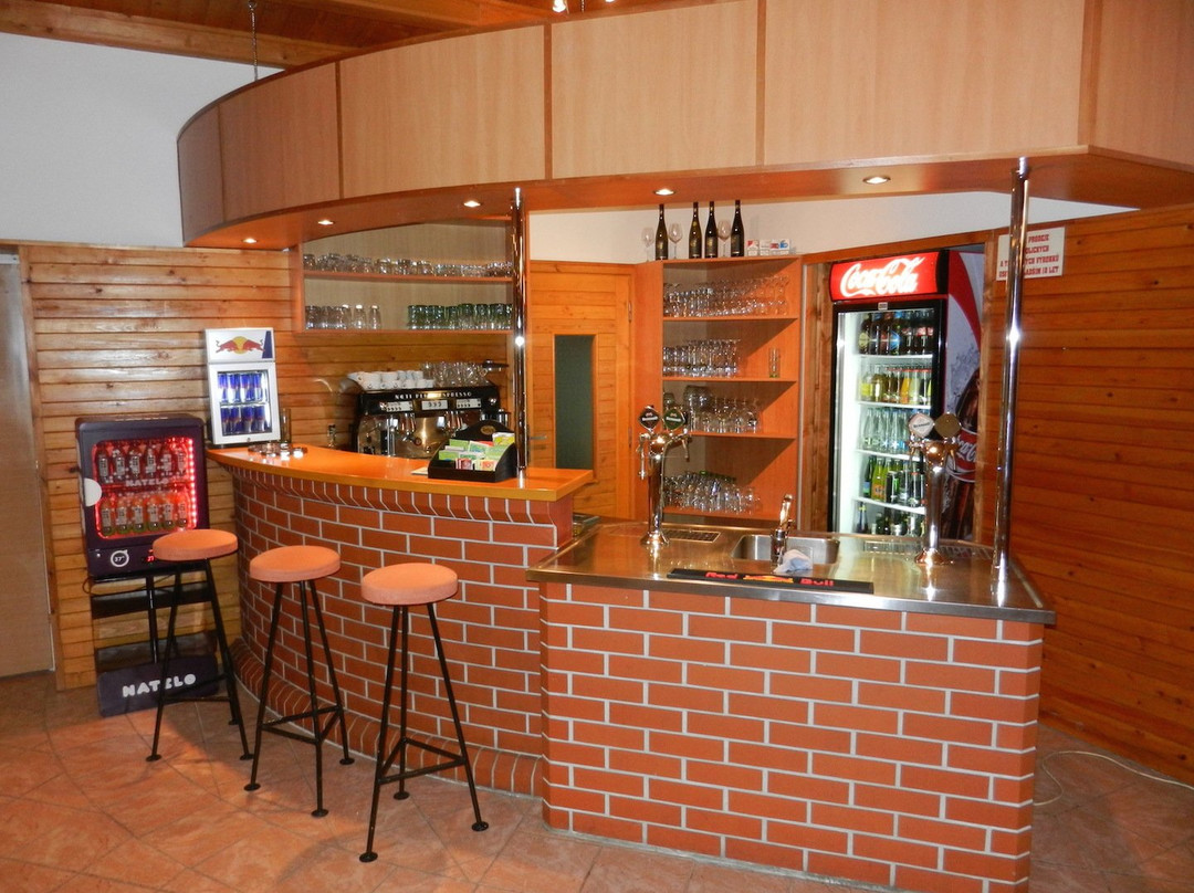 查塔扎蒂西酒店