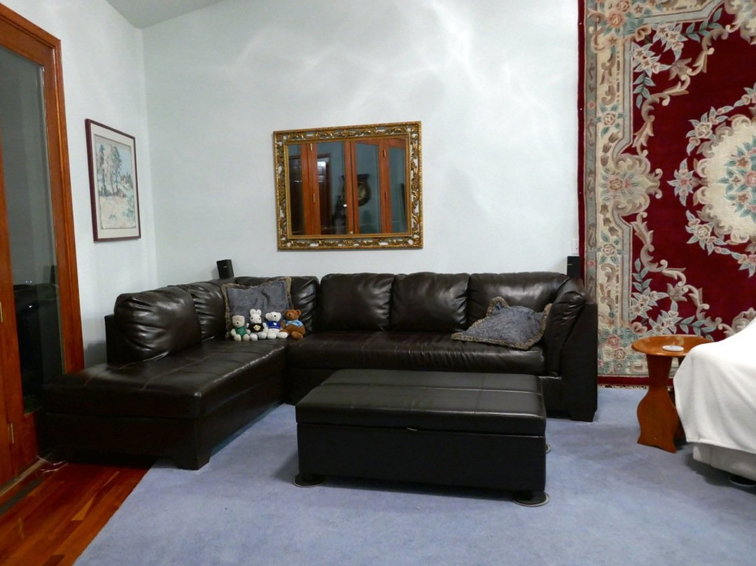 杰罗姆酒店住宿-The Arizona Lighthouse B&B