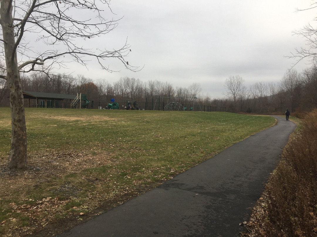 Sarah Taylor Park-Fishkill必去景点