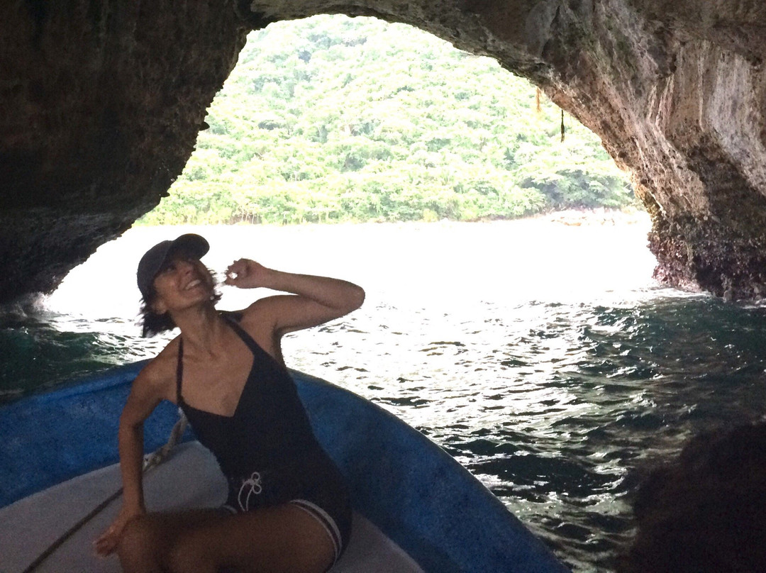 Boca Divers-Boca de Tomatlan必去景点