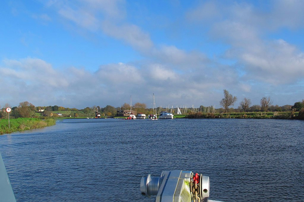 Waveney Stardust景点图片