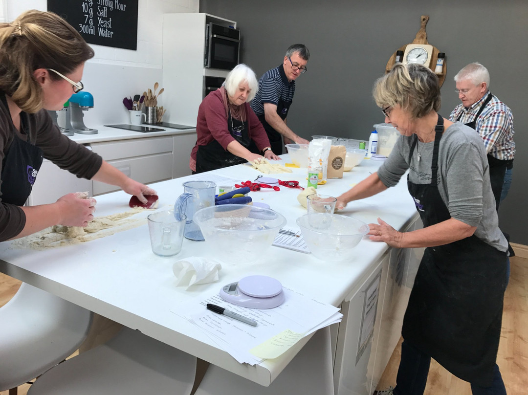 Keswick Cookery School景点图片