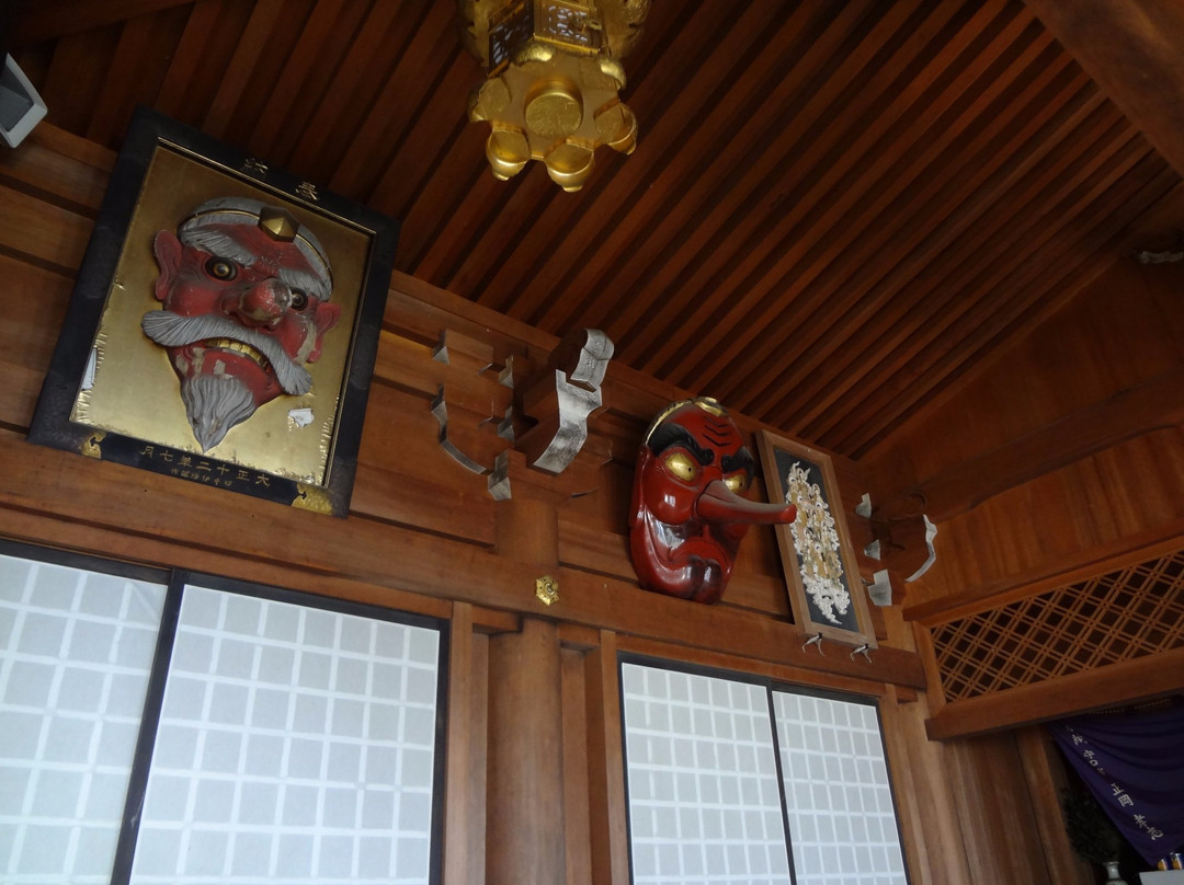 Sankido-Itsukushima必去景点