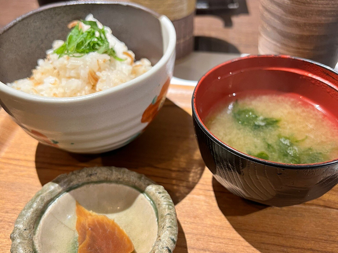 Kappo Dinning とらまつ