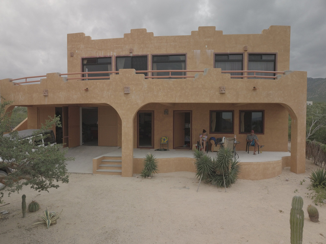 DownWinder Inn主图