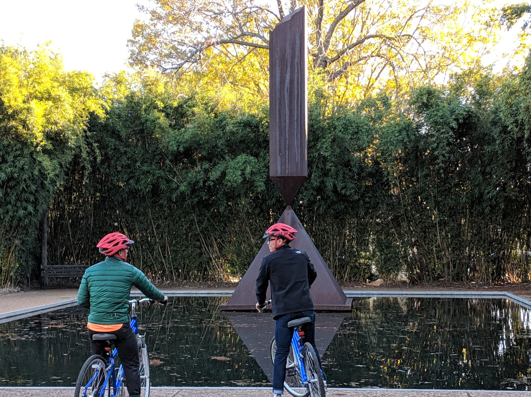 Tour de Brewery-休斯顿必去景点