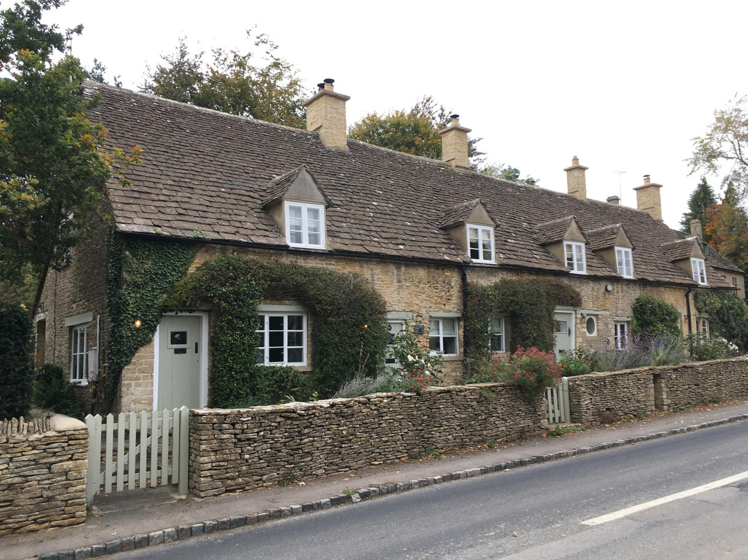 Cotswold Discovery Trail景点图片