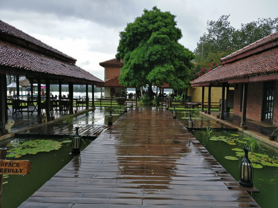 Anantya by the Lake主图