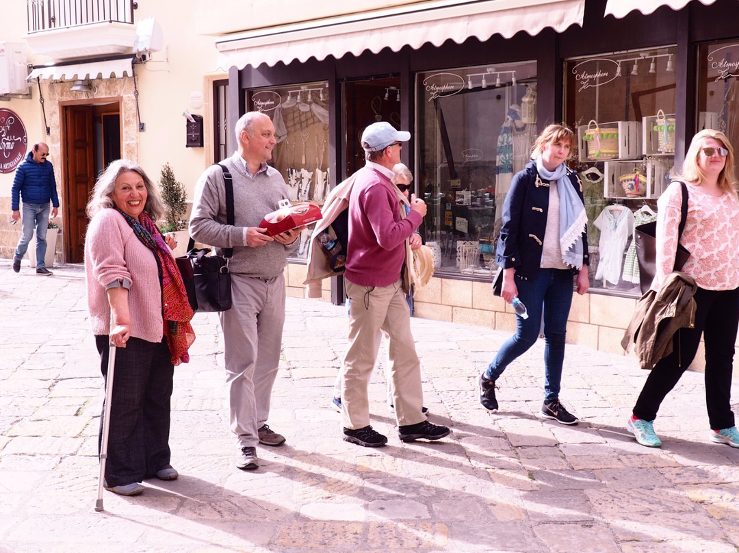 Green Italy Tours景点图片
