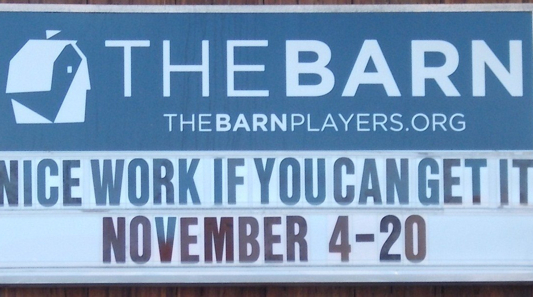 The Barn Players-Mission必去景点