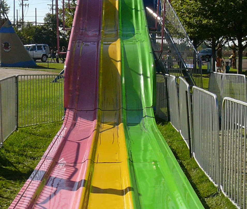 Didier Farms-Lincolnshire必去景点