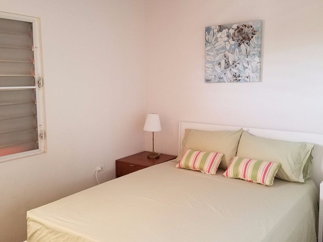 库莱布拉岛酒店住宿-Mango Fish Guesthouse