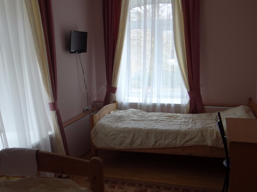 Guest House Kupecheskiy