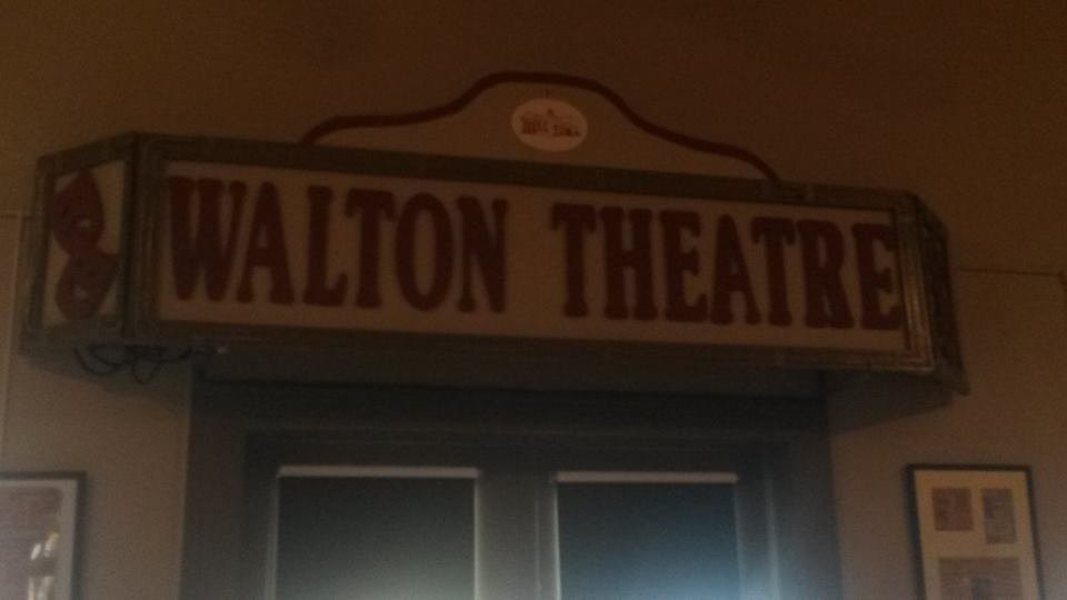 Walton Theatre-Walton必去景点
