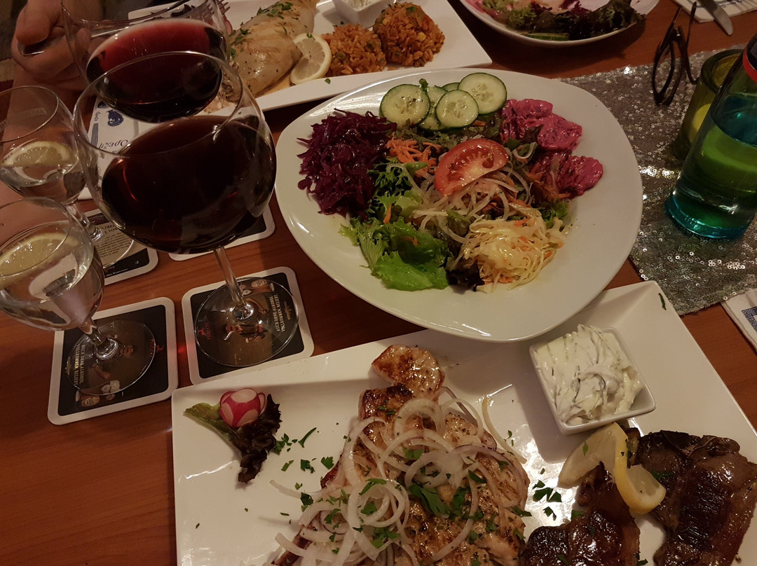 Marschalkenzimmern旅游攻略图片