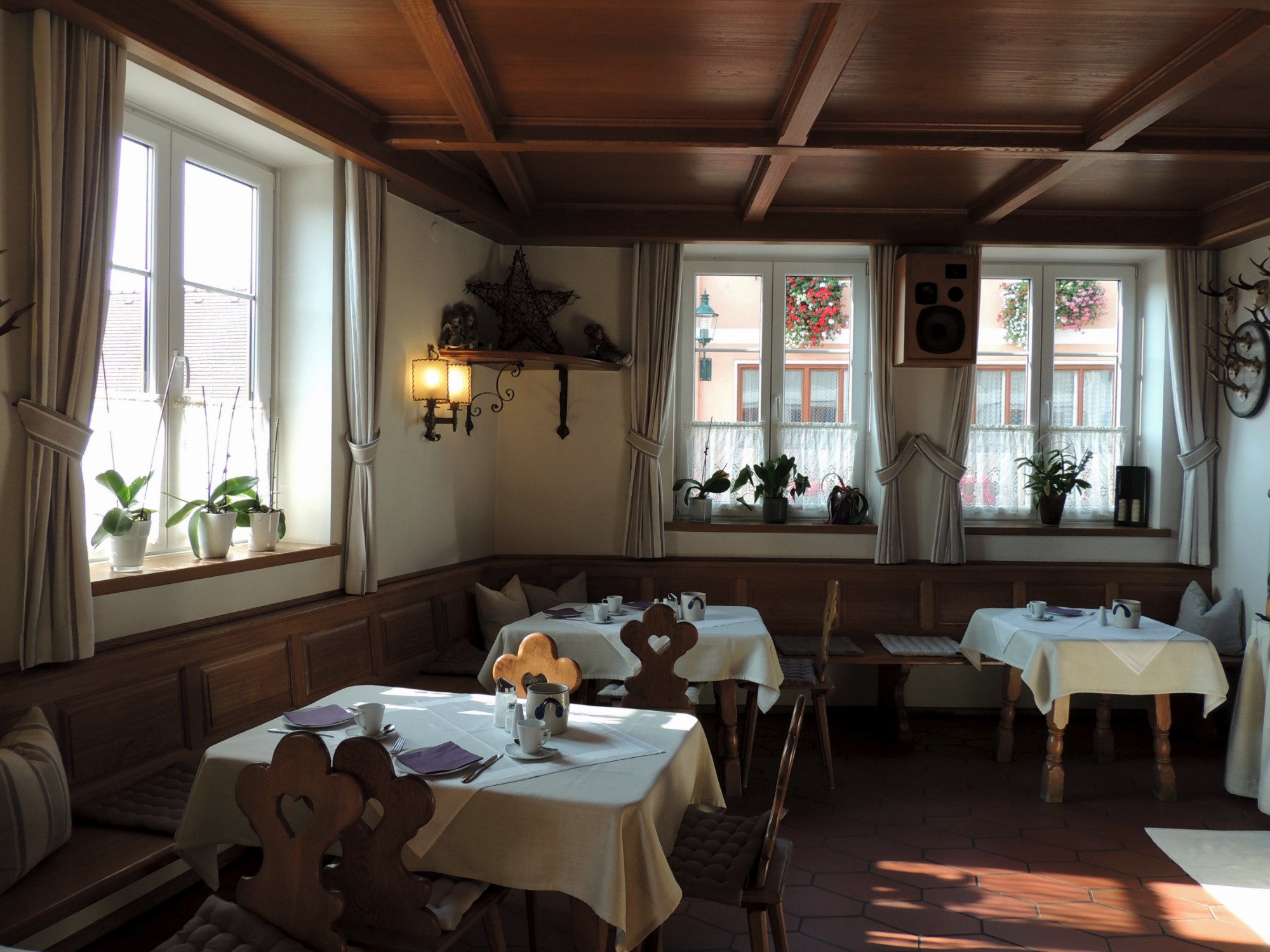 Hotel Krug-餐饮
