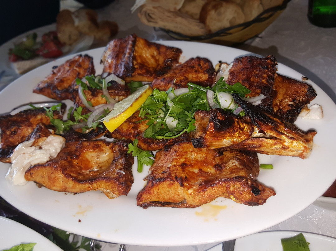 Collette Restaurant