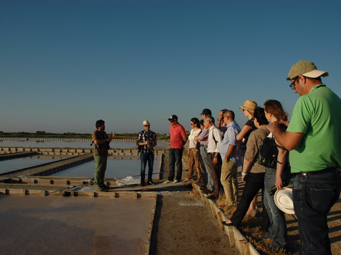 VisitSul-蒙蒂茹必去景点