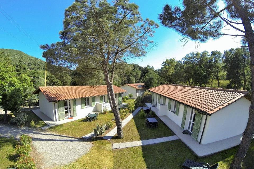 Villaggio le Venelle