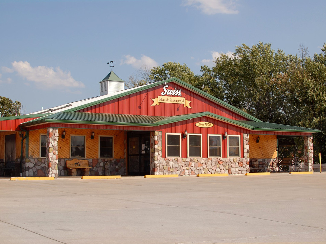 Swiss Meat & Sausage Co.