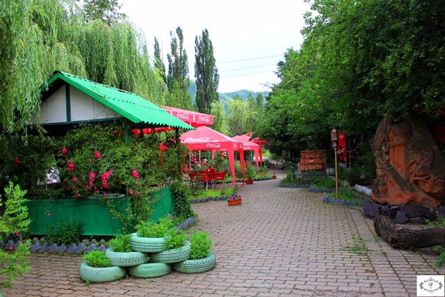 Café Lcher