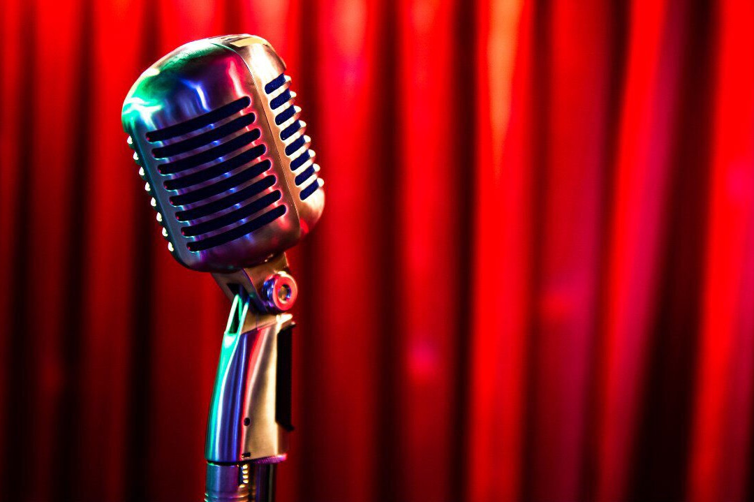 Karaoke INCOGNITO-伊尔库茨克必去景点