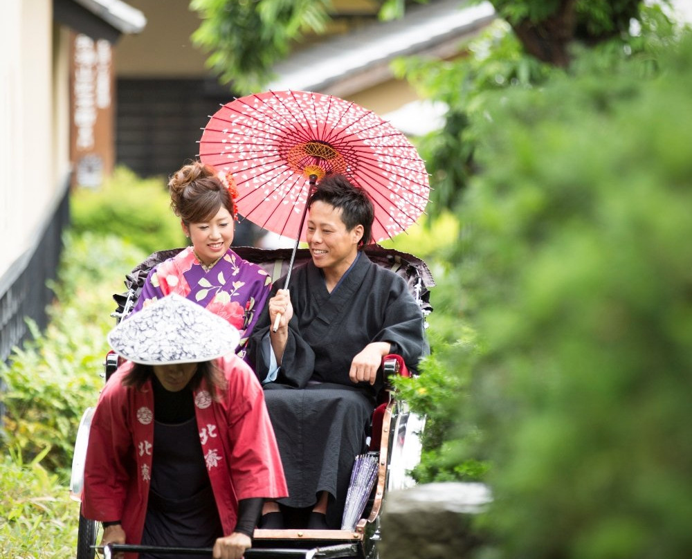 Hakuna Matata-中野市必去景点