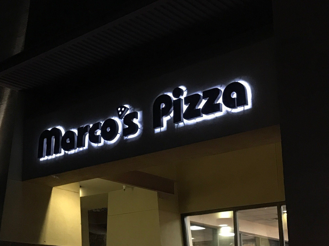 Marco's Pizza