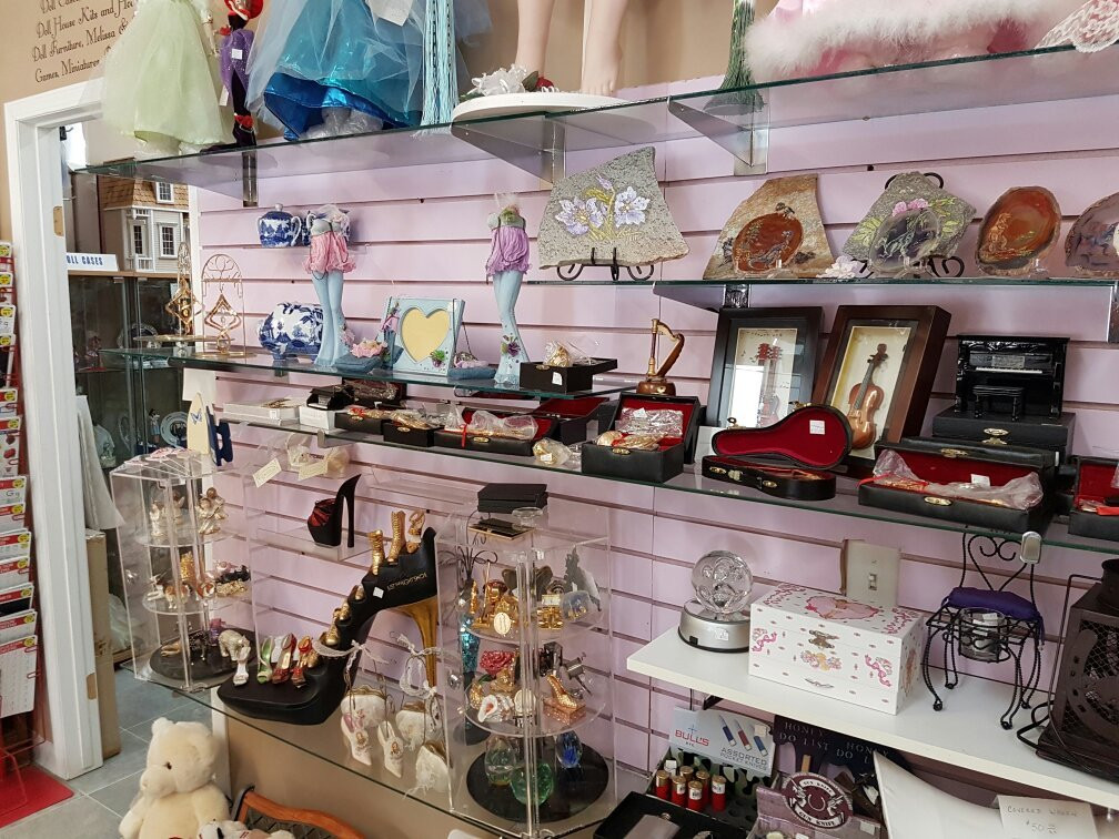 Valley Doll Museum & Gifts景点图片