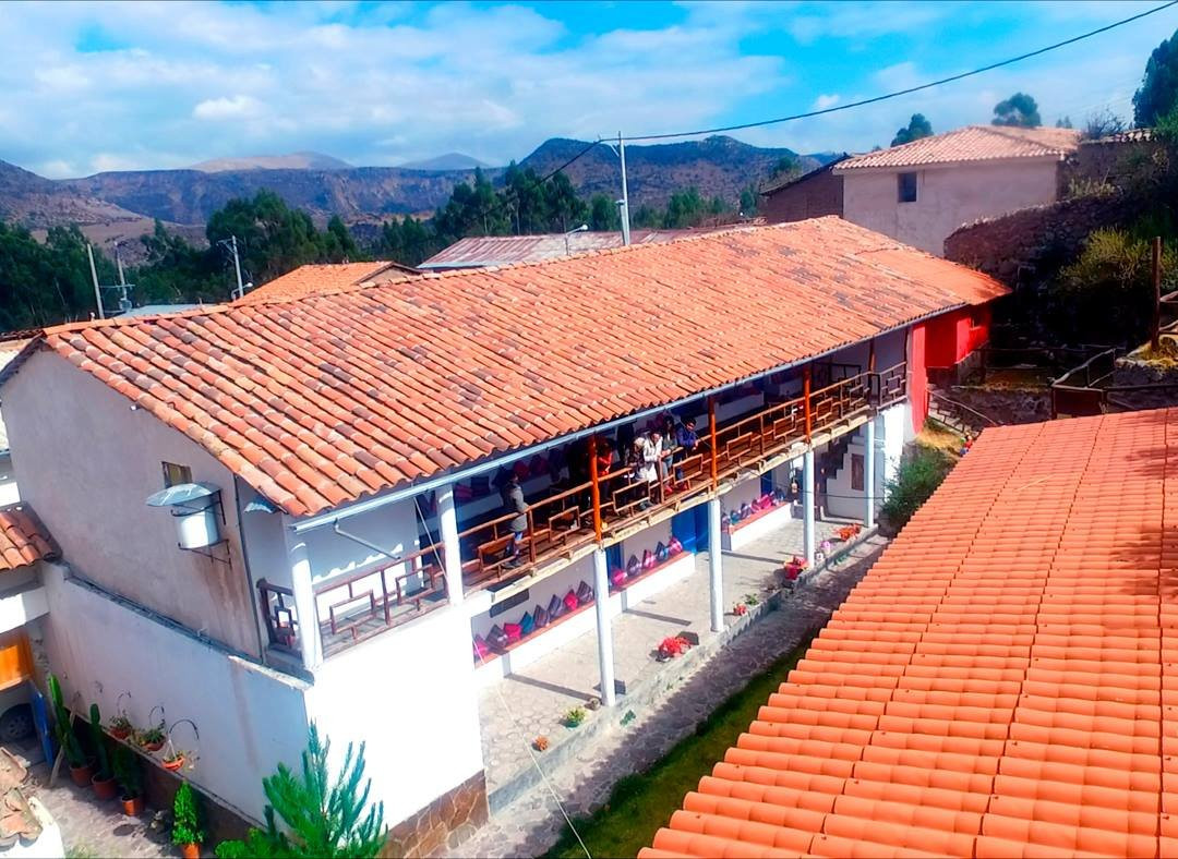 Hotel Taytachapa Samanan