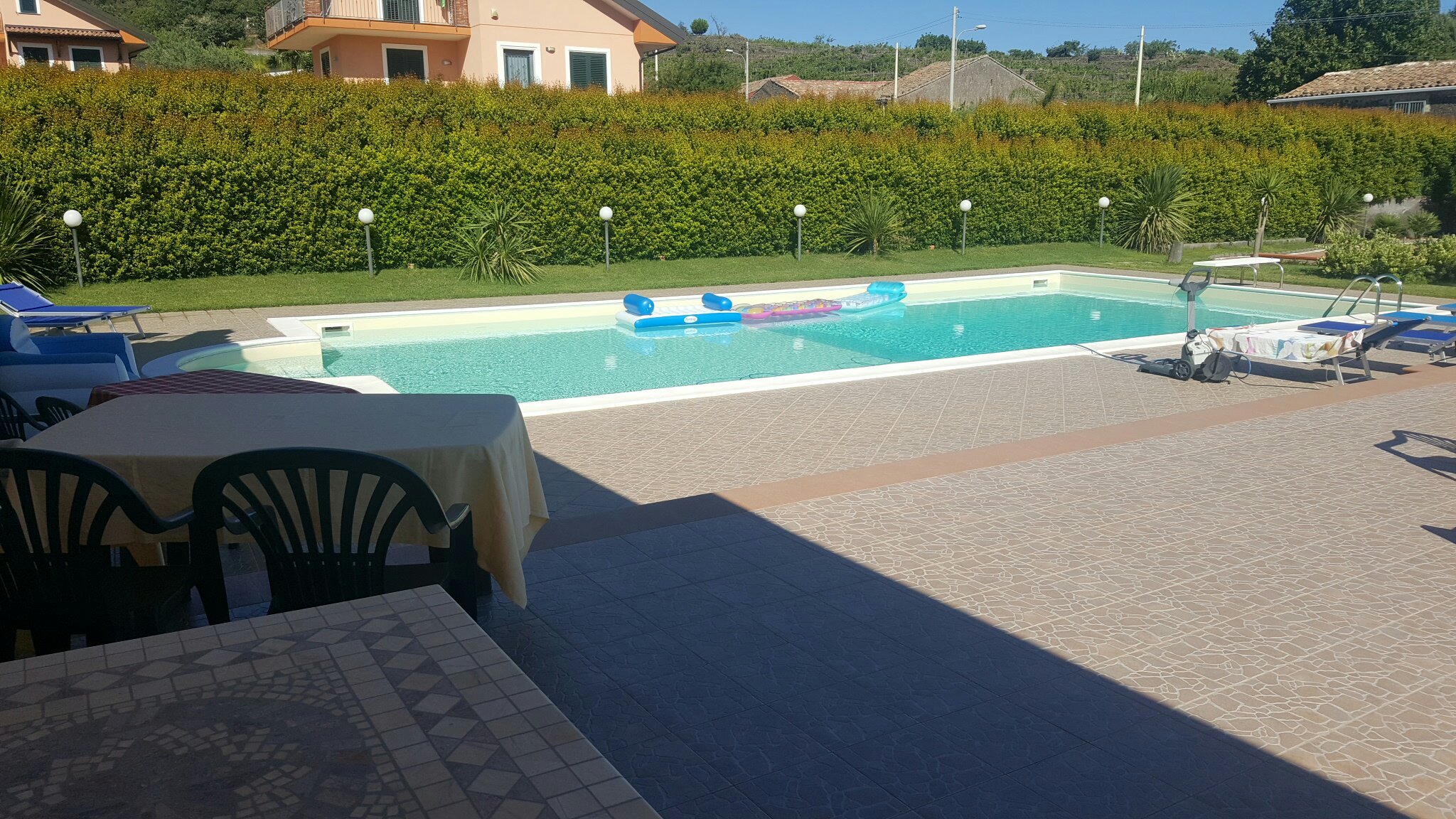 Villa Etna Sea-官方
