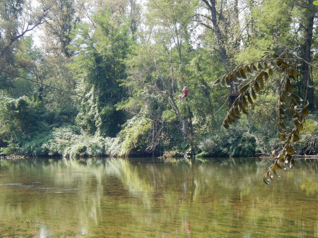 Nestos River-Stavroupoli必去景点