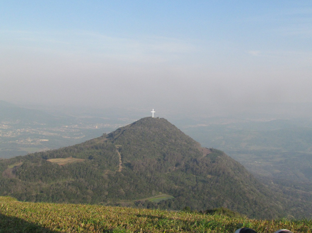 Monte da Fé-Igrejinha必去景点