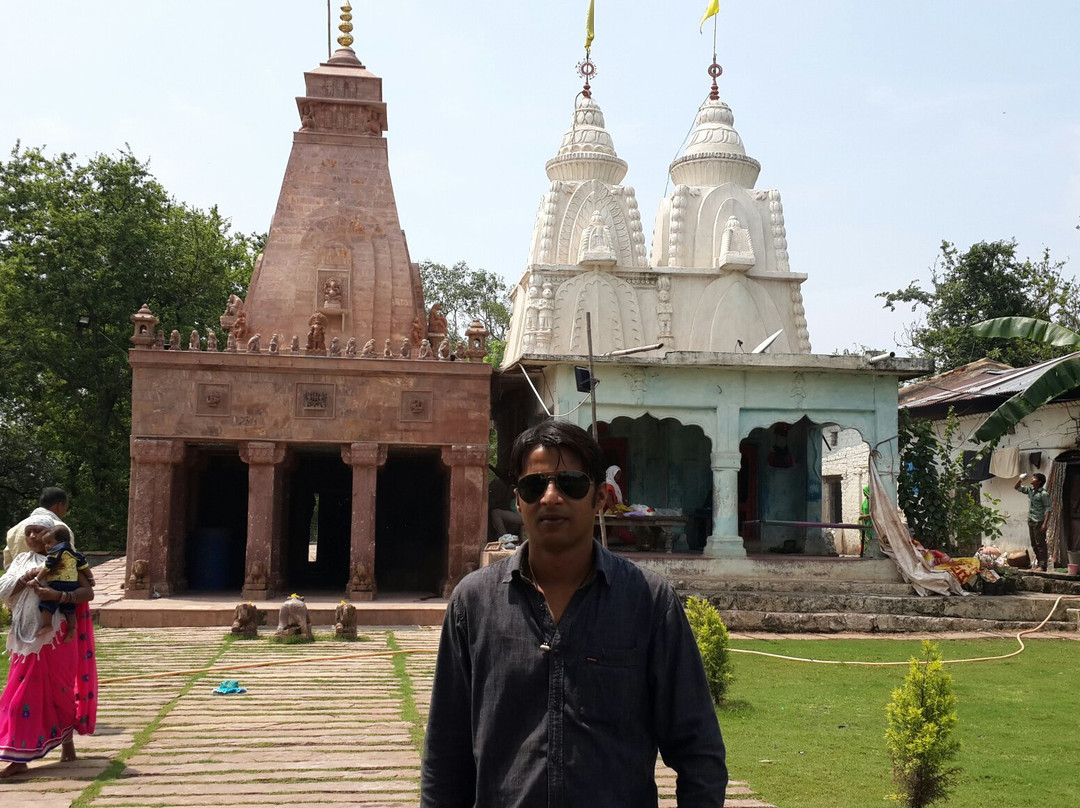 Somnath Temple景点图片
