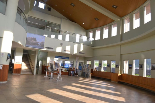 Kozu Island Tourist Association