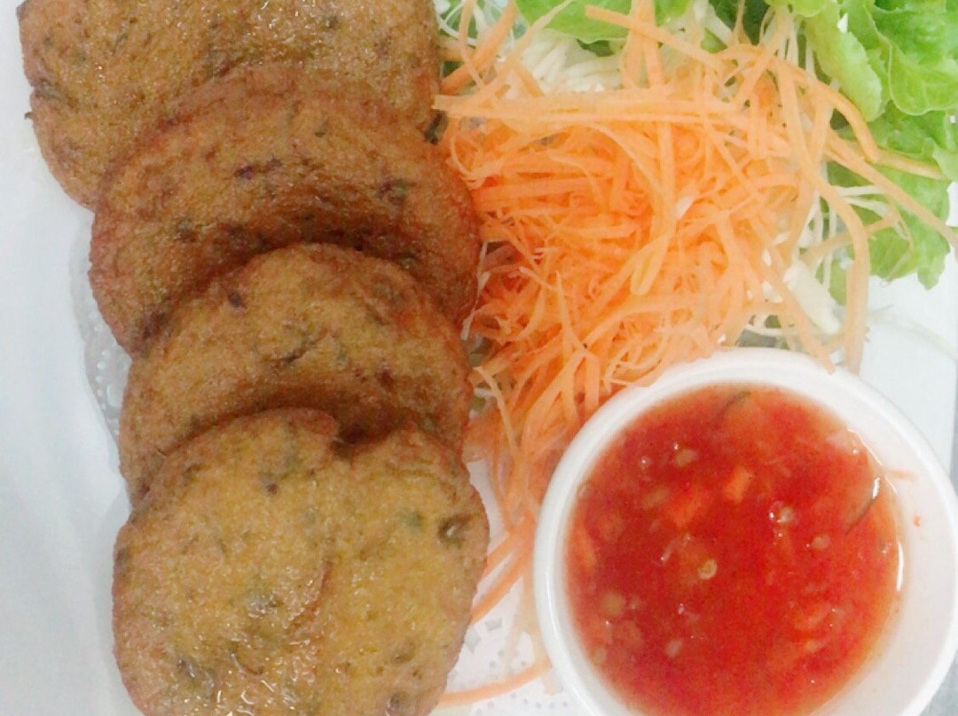 Poemphun Thai Takeaway