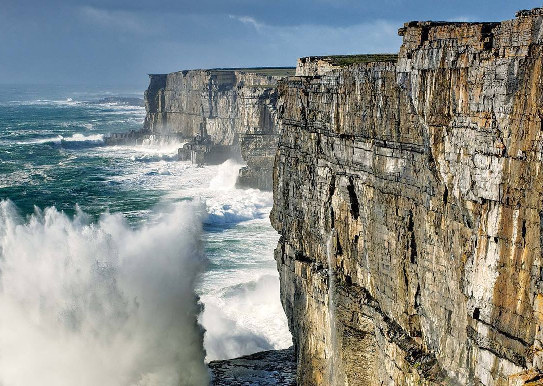 Bike Hire Ireland景点图片