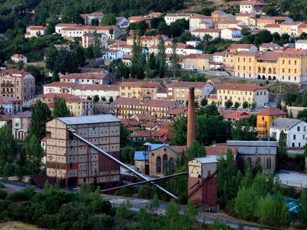 Barruelo de Santullan旅游攻略图片