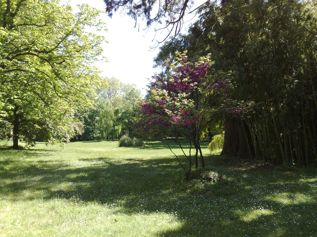 Chateau la Dournie景点图片