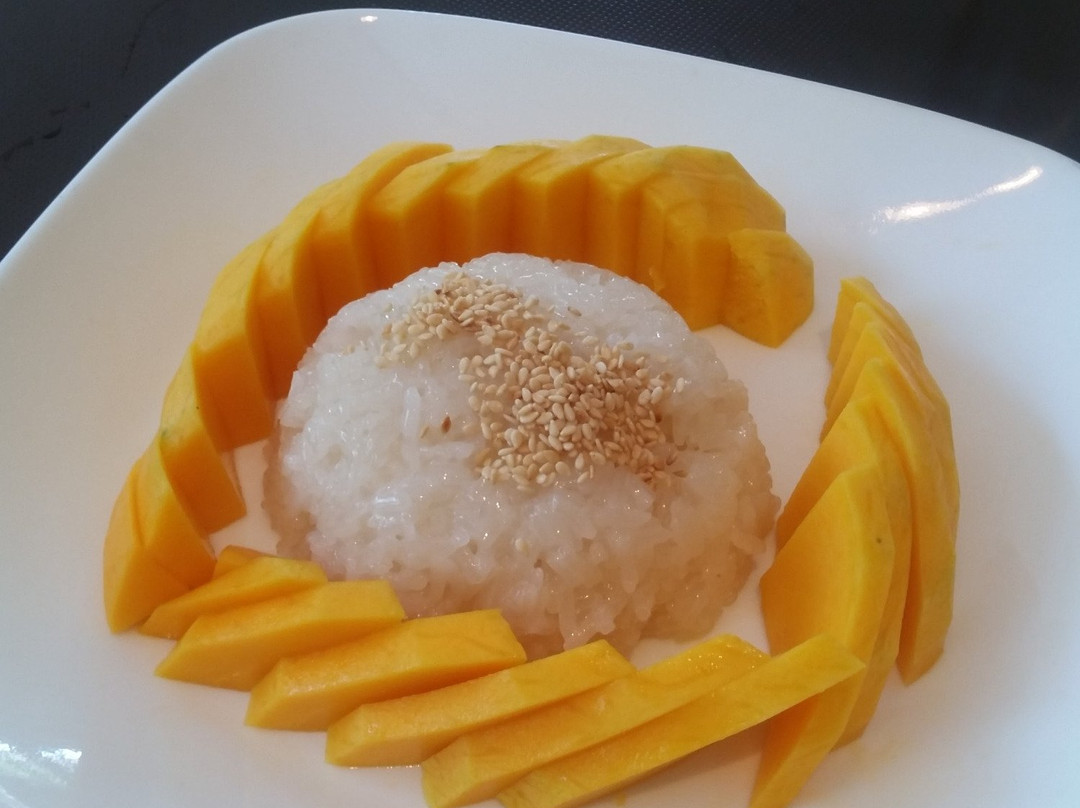 Jasmine Fine Thai Cuisine