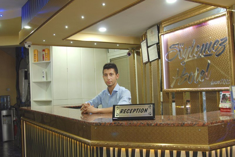 Hotel Soylemez