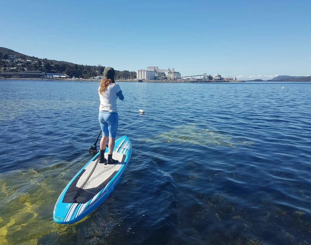 SUPLime-奥尔巴尼必去景点