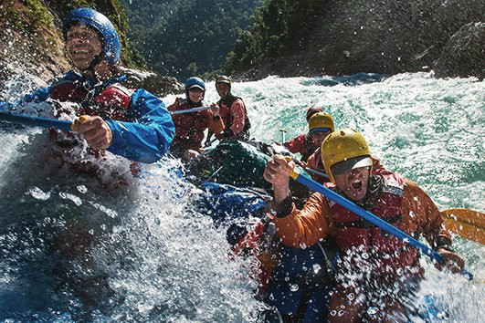 Pacha Journeys-基多必去景点